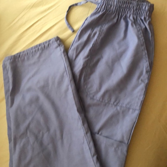 Denice scrub pants sergeant pant size xs blue 4 - Picture 2 of 8